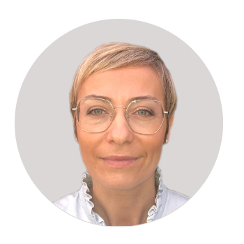 Sylvie ALBA