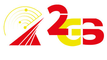 2GS logo