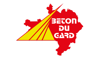 Béton du Gard logo