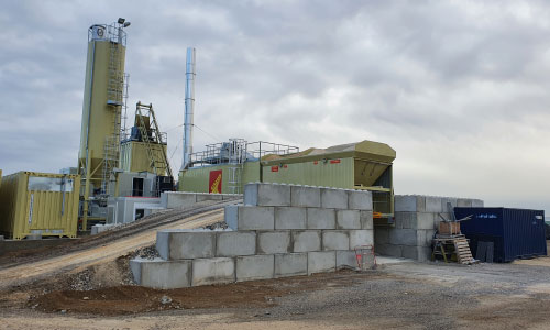 Groupe TP Giraud Alès - St Gilles